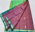 SALEM SILK SAREE WITH BLOUSE